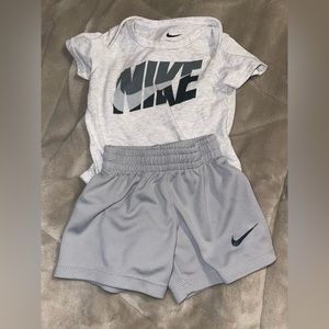 Nike outfit